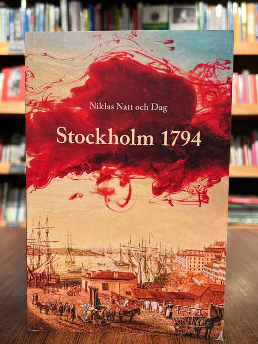 Stockholm 1794