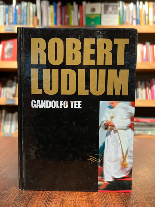 Gandolfo tee