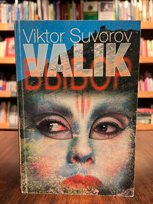 Valik