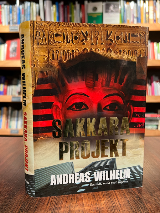 Sakkara projekt