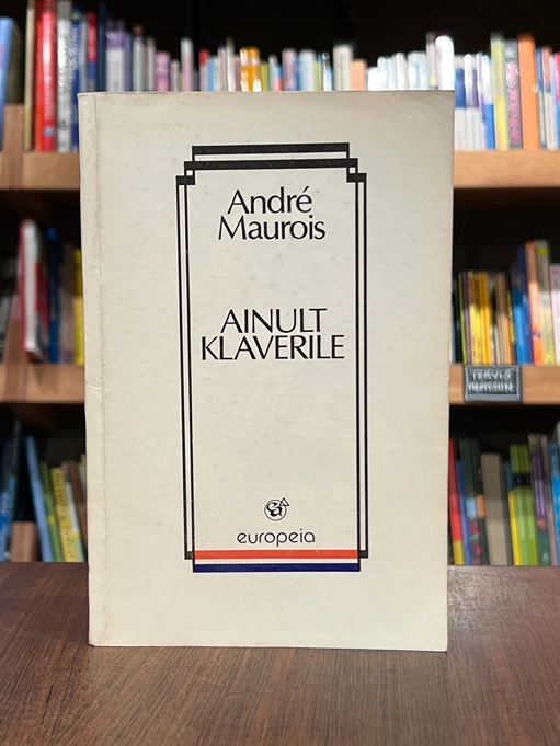 Ainult klaverile