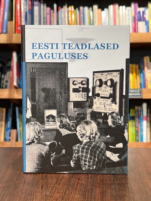 Eesti teadlased paguluses