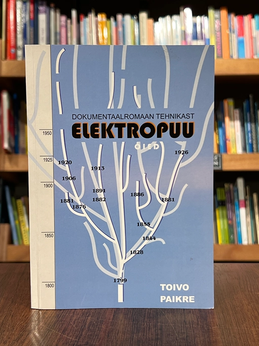 Elektropuu