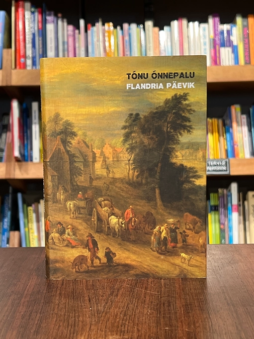 Flandria päevik