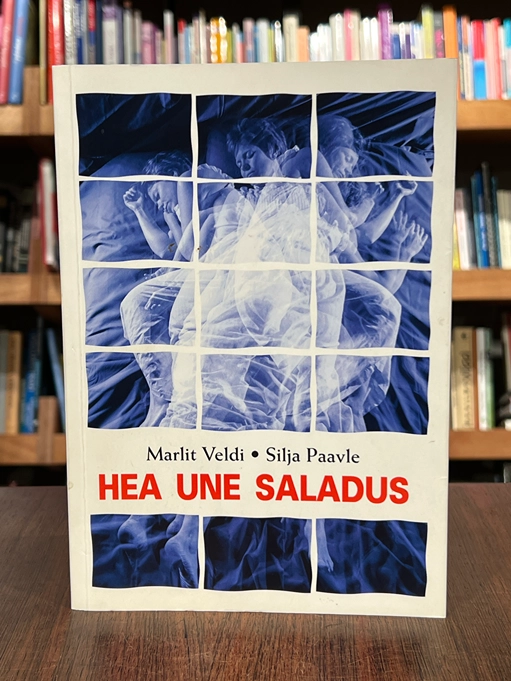 Hea une saladus