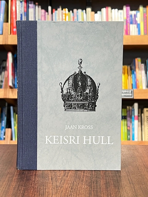 Keisri hull