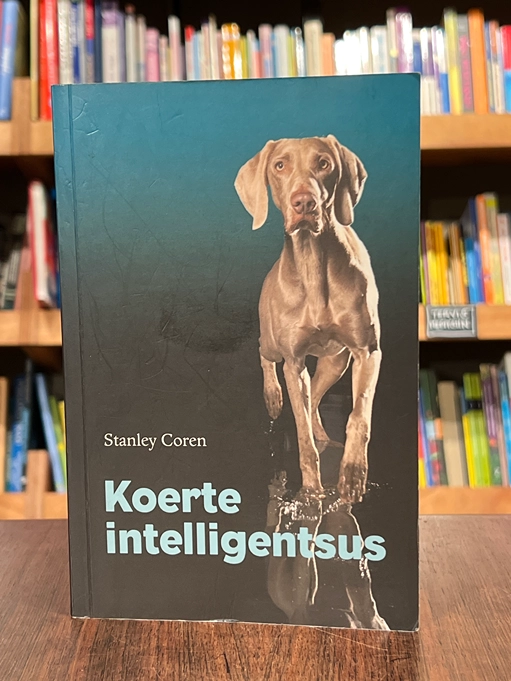 Koerte intelligentsus