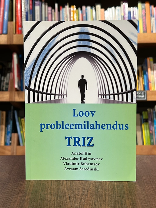 Loov probleemilahendus TRIZ