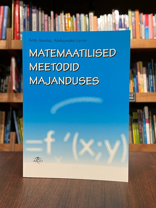 Matemaatilised meetodid majanduses