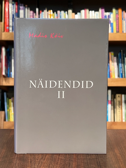 Näidendid II