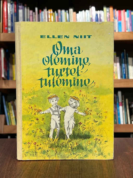 Oma olemine, turteltulemine