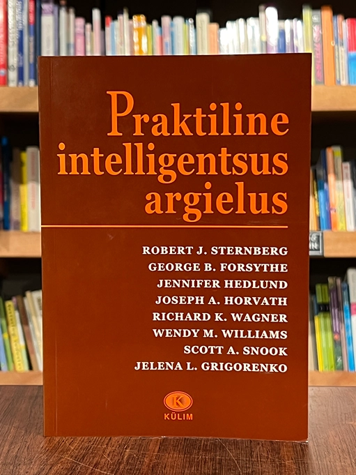 Praktiline intelligentsus argielus