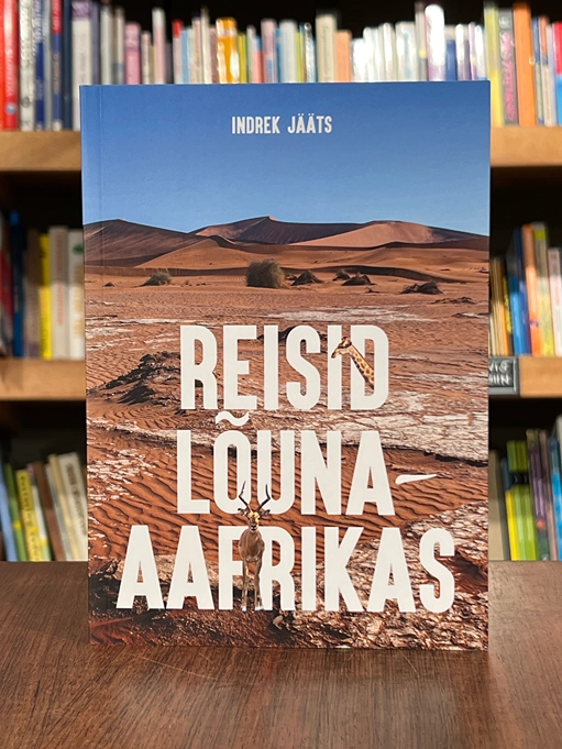 Reisid Lõuna-Aafrikas