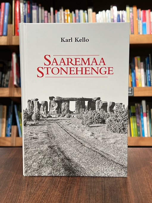 Saaremaa Stonehenge