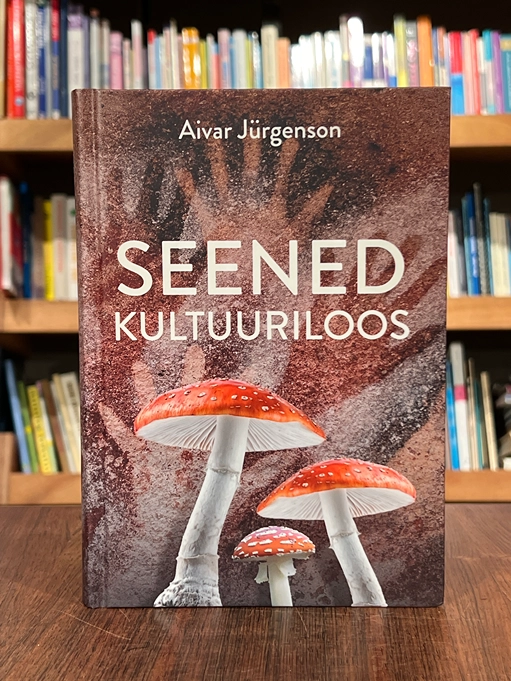 Seened kultuuriloos