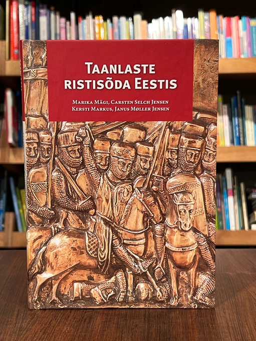 Taanlaste ristisõda Eestis