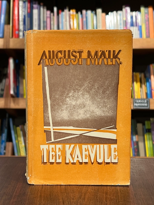 Tee kaevule 2. osa