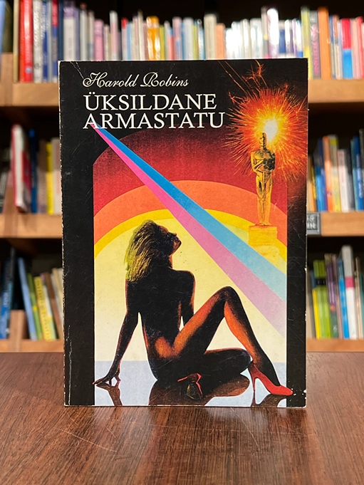 Üksildane armastatu