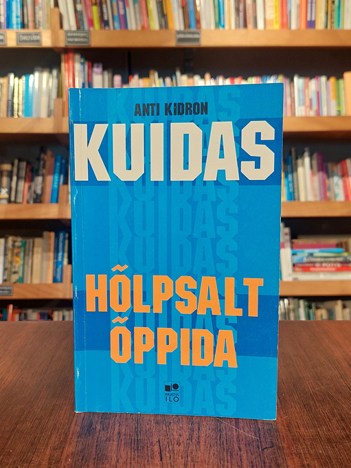 Kuidas hõlpsalt õppida