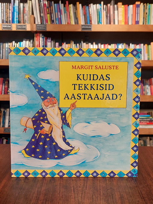 Kuidas tekkisid aastaajad?