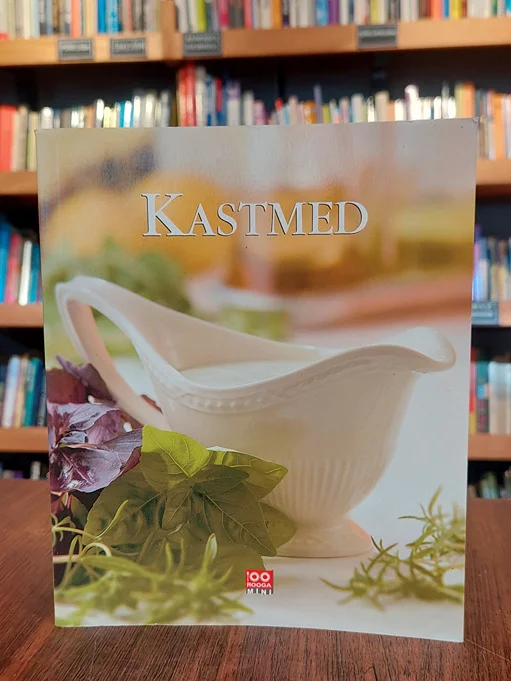 Kastmed