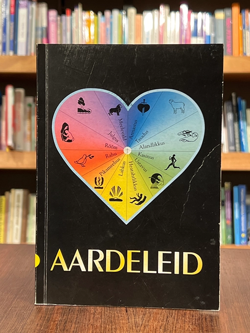 Aardeleid