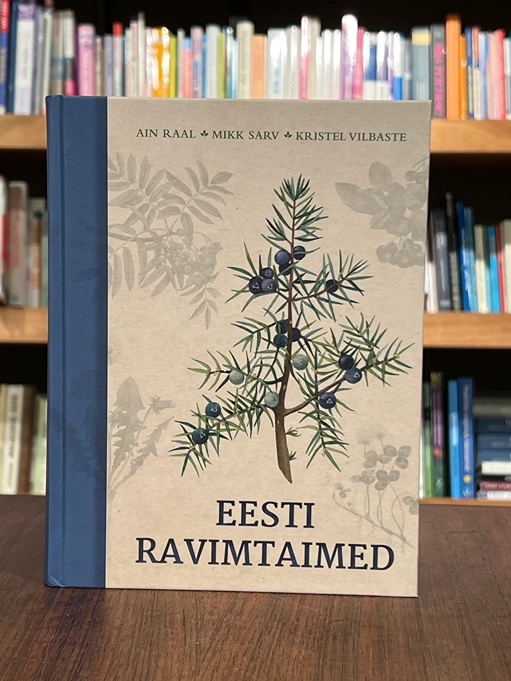 Eesti ravimtaimed