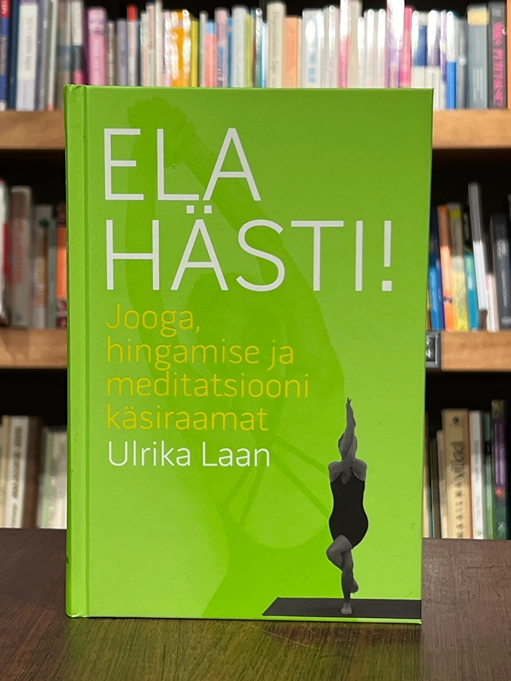 Ela hästi