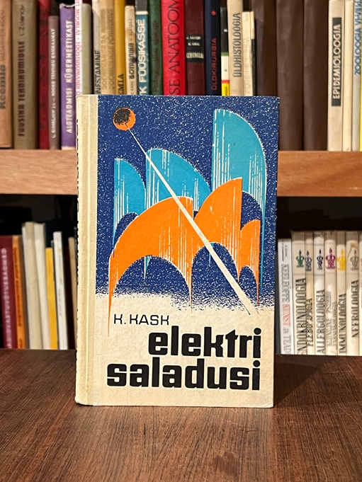 Elektri saladusi