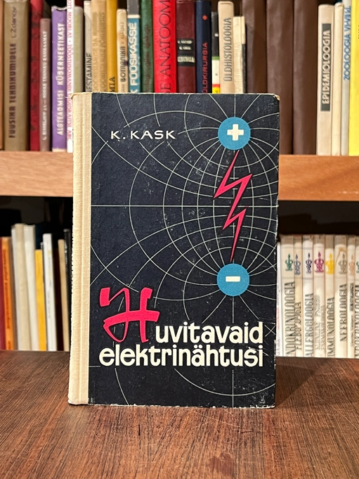 Huvitavaid elektrinähtusi