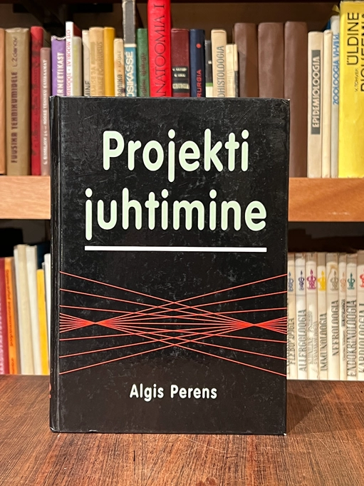 Projektijuhtimine