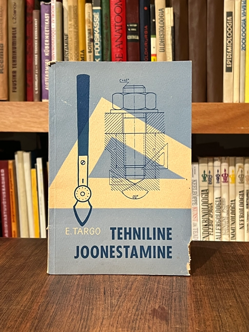 Tehniline joonestamine