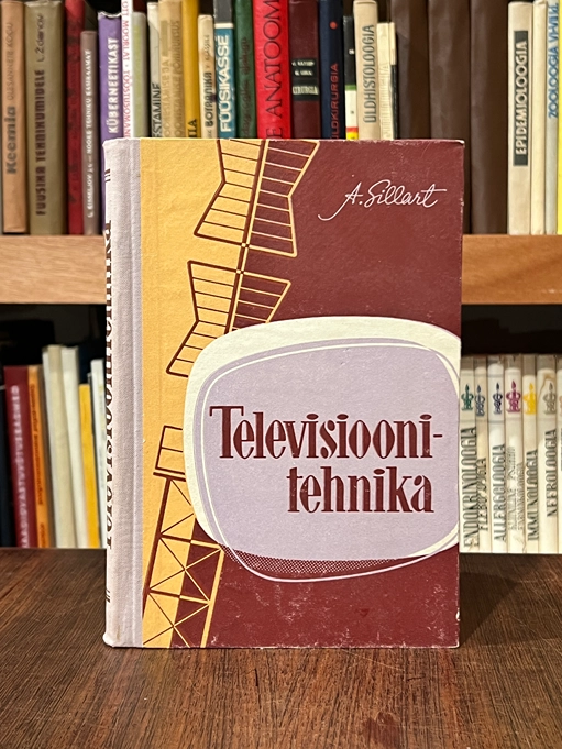 Televisioonitehnika