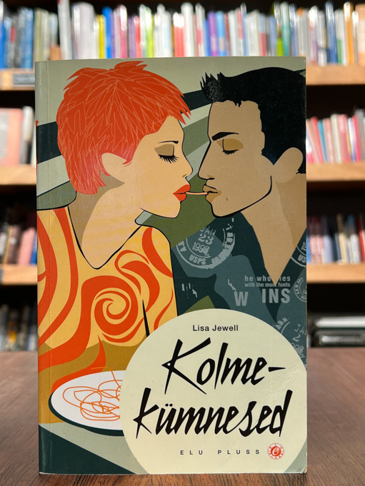 Lisa Jewell "Kolmekümnesed"