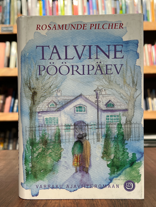 Talvine pööripäev