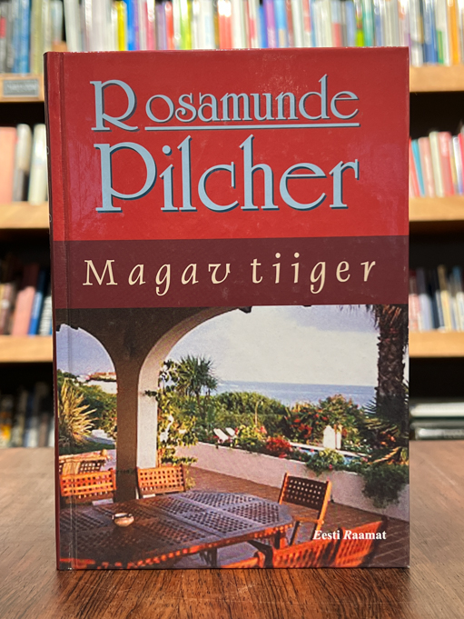 Rosamunde Pilcher "Magav tiiger"