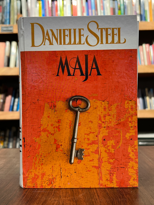 Danielle Steel "Maja"