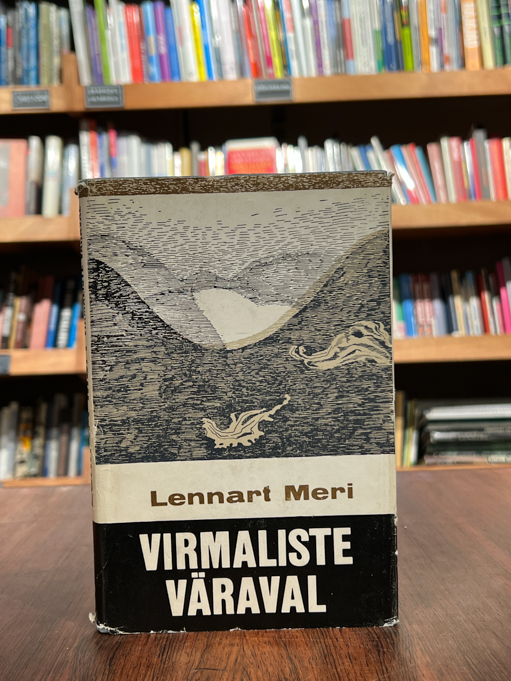 Lennart Meri 