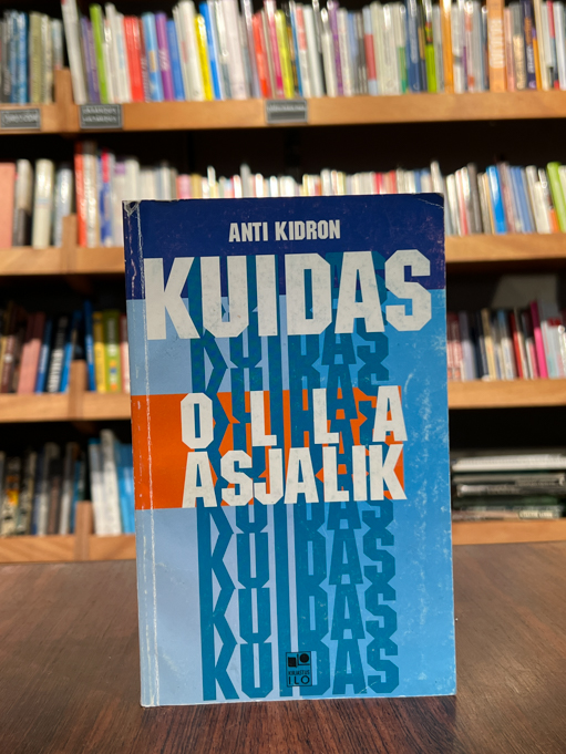 Kuidas olla asjalik