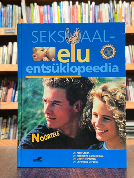 Seksuaalelu entsüklopeedia noortele