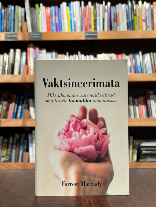 Vaktsineerimata