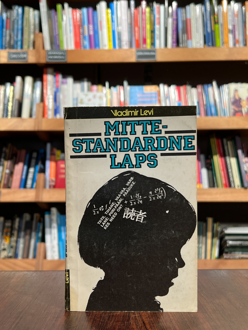 Mittestandardne laps