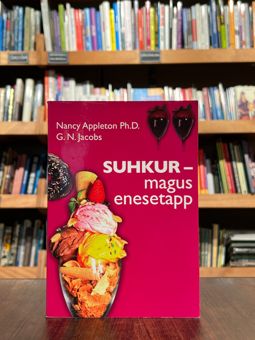 Suhkur – magus enesetapp