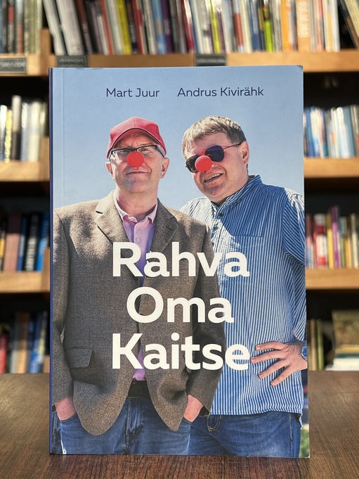 Rahva Oma Kaitse