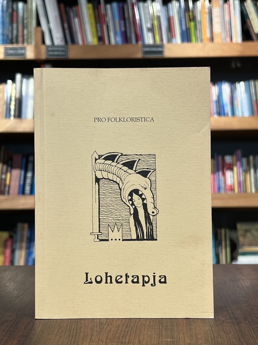 Lohetapja