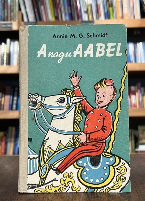 A nagu Aabel