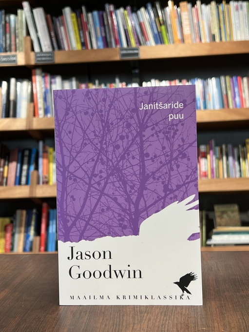 Jason Goodwin "Janitšaride puu"