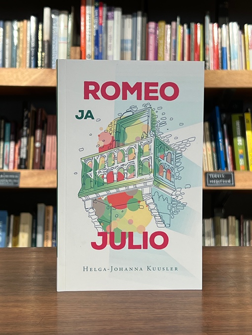 Romeo ja Julio