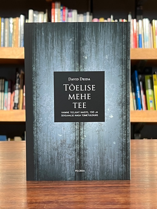 Tõelise mehe tee