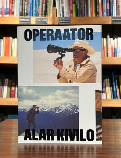 Operaator